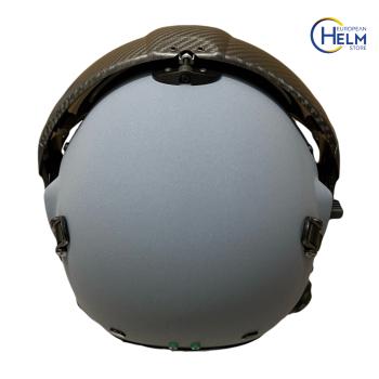 ALPHA EAGLE HELIKOPTER HELM